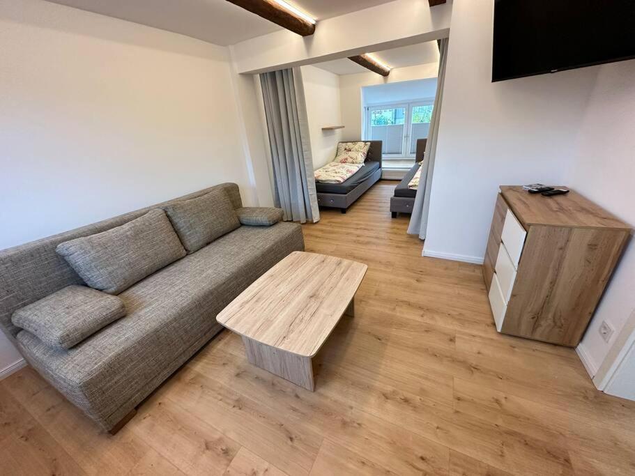 Ferienhaus Im Altstadtzentrum Wernigerode Ngoại thất bức ảnh