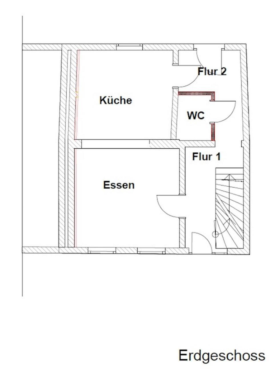 Ferienhaus Im Altstadtzentrum Wernigerode Ngoại thất bức ảnh