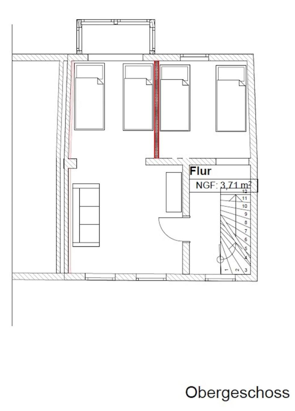 Ferienhaus Im Altstadtzentrum Wernigerode Ngoại thất bức ảnh